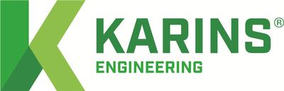 Karins Engineering Group, Inc. logo